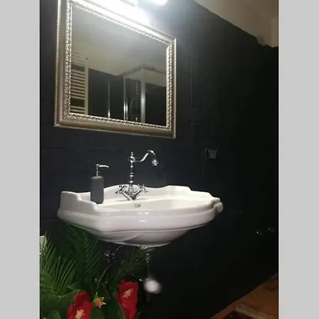La Dimora Di Kinzica Apartment