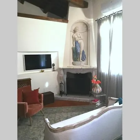Apartment La Dimora Di Kinzica