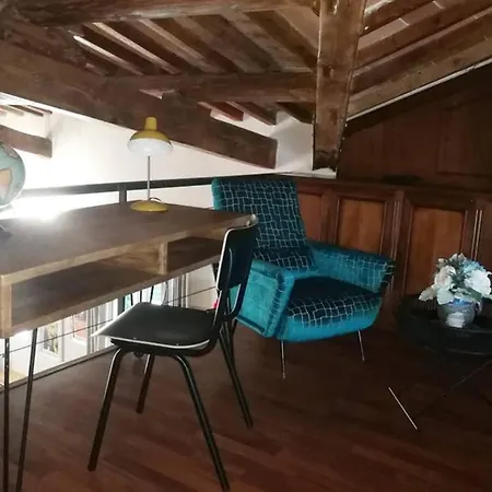 Apartamento La Dimora Di Kinzica