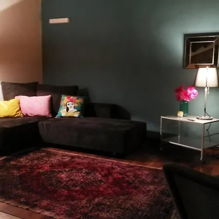 Apartmán La Dimora Di Kinzica *
