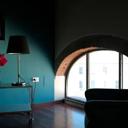 Apartmán La Dimora Di Kinzica *